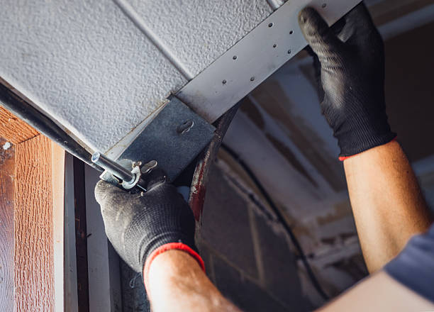Reliable Garage Door Panel Replacement contractor in Rowland, NC by Garage Doors Repair Pro